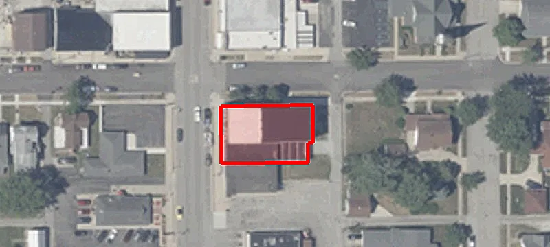 101 Jefferson St