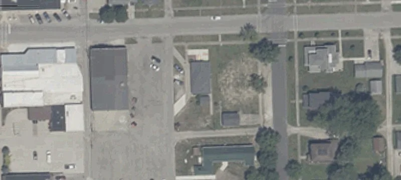 133 High St