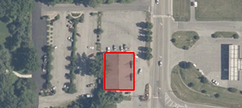 284 Van Buren St