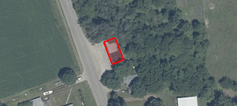 16980 Michigan Rd