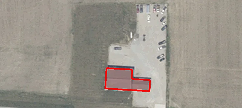 6718 State Rd 36
