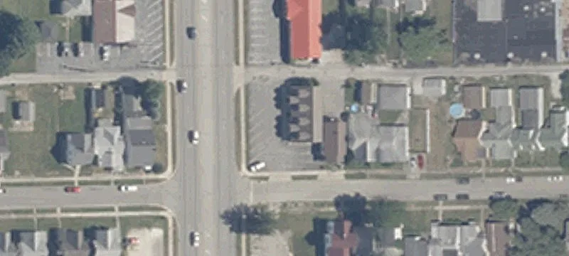 110 Baldwin Ave