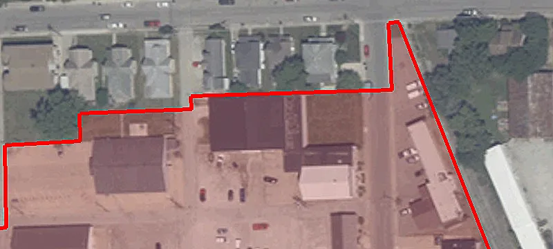 128  St