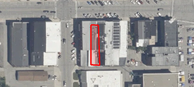 221 Van Buren St