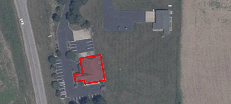 1601 Whiskey Run NE Rd