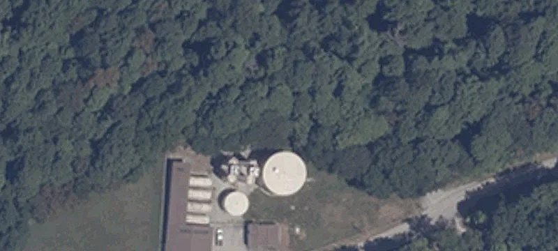 5590 Farnsley Knob Rd