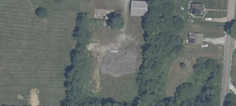 14341 Chesterville Rd