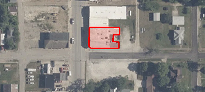 101 High St