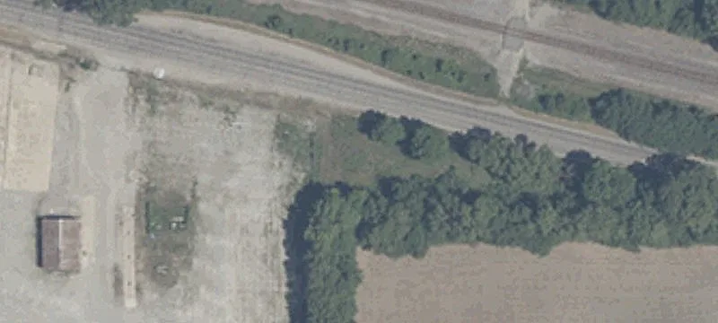3321 Logansport Rd