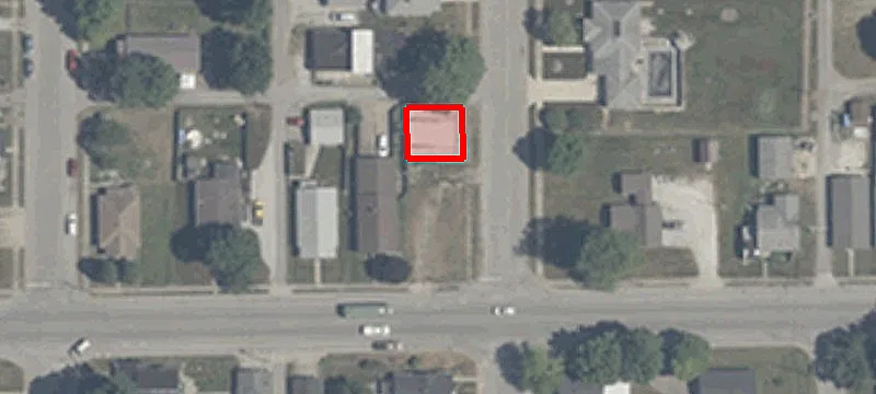 2101 Jay St