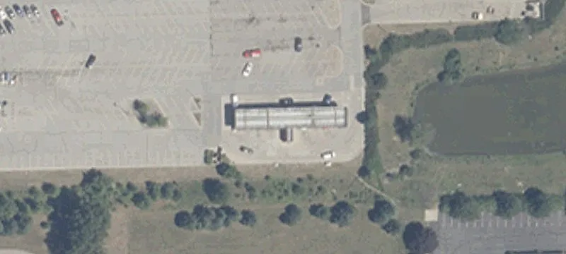 3701 Portage Rd