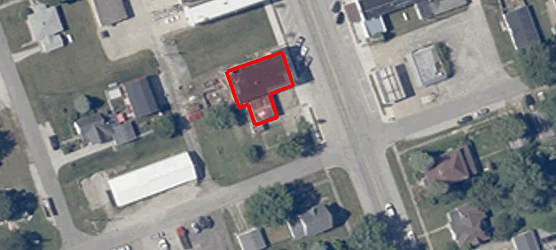 116 Main St