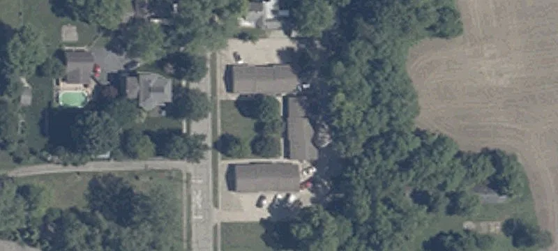 402 Calhoun St