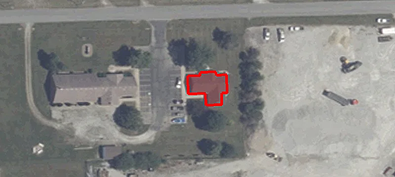 555 Market Rd