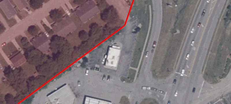 3012 Saint Joe Rd