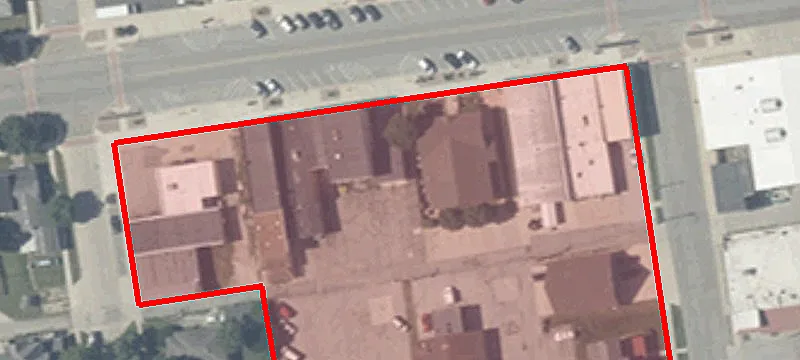118 Michigan St