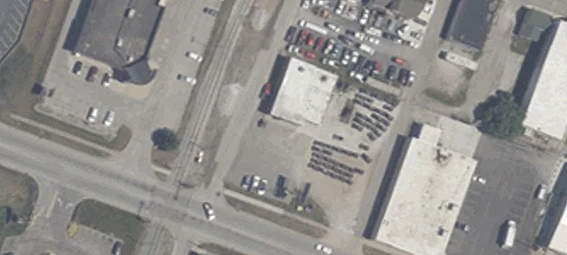 116 Jackson St
