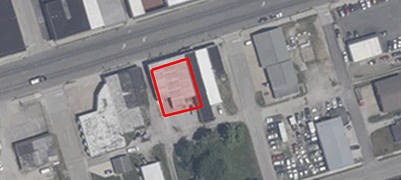 506 National Ave