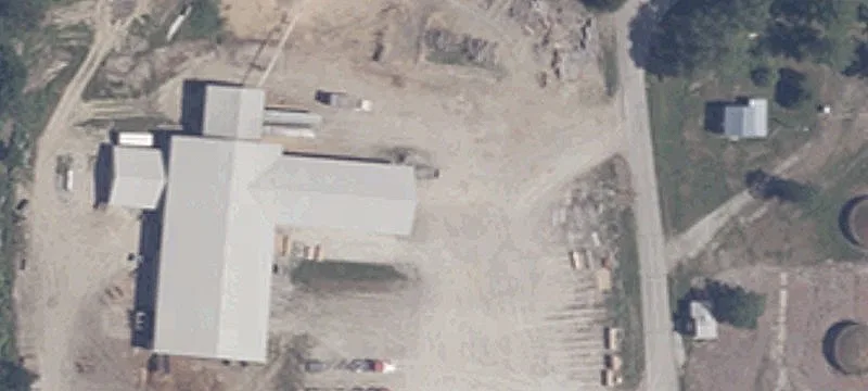 8000 County Rd 425th S