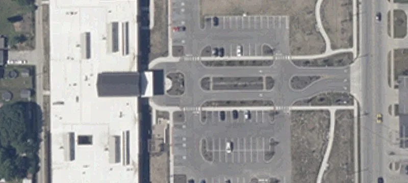 1300 Jackson St