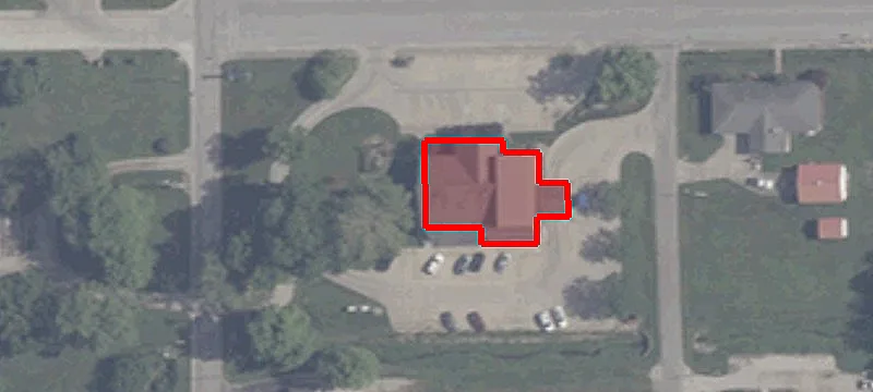 501 Main St