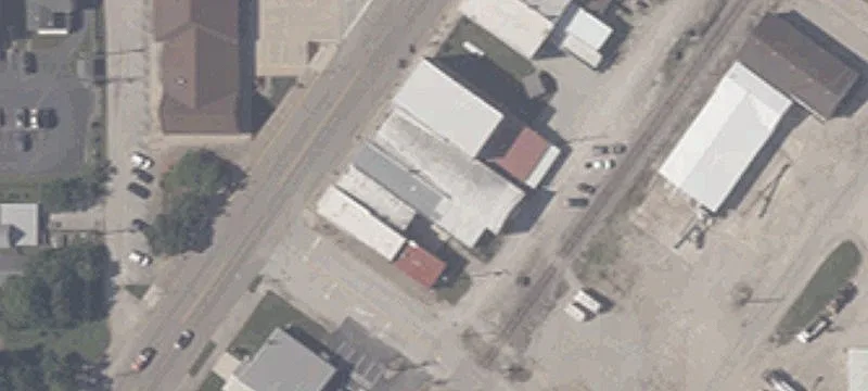 27 Commercial St