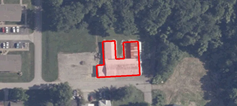 600 Adams Ave