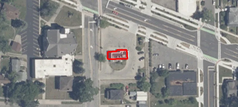 2324 Lincoln W Way