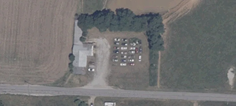 2170 Heth Washington SW Rd