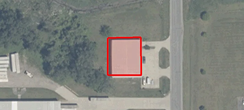 405 Pokagon Trl
