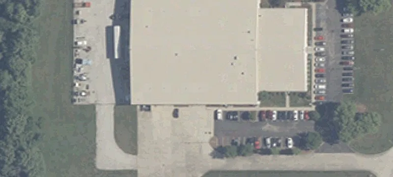 1650 Industrial Dr