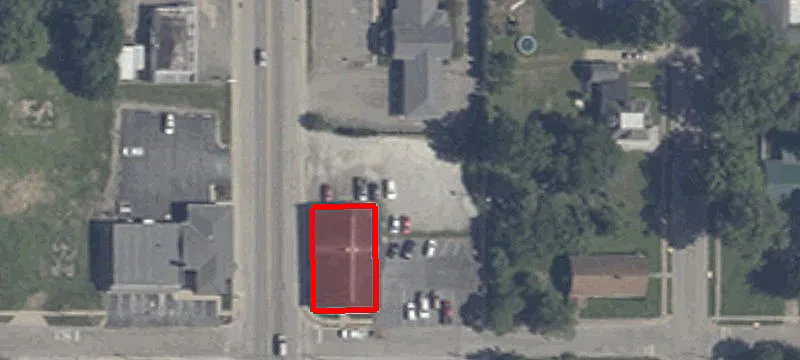 201 Main St