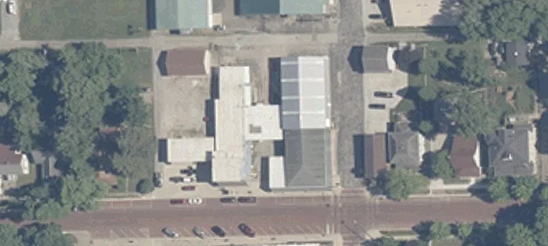 108 Van Buren St