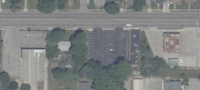 803 Memorial Dr