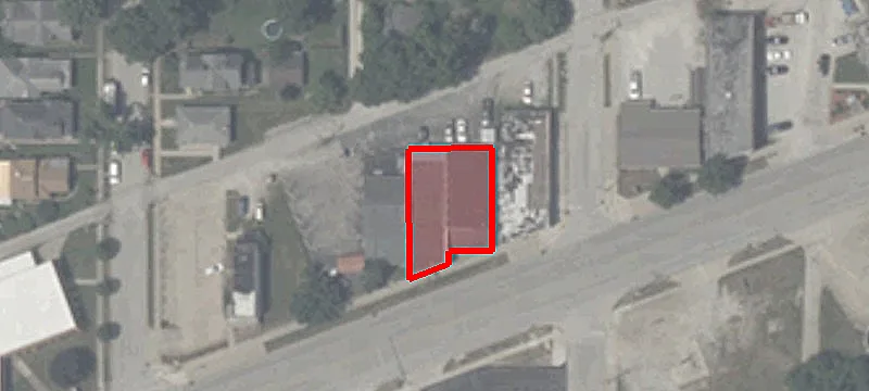 608 National Ave
