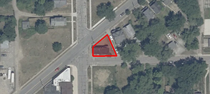 602 Saint Louis Blvd