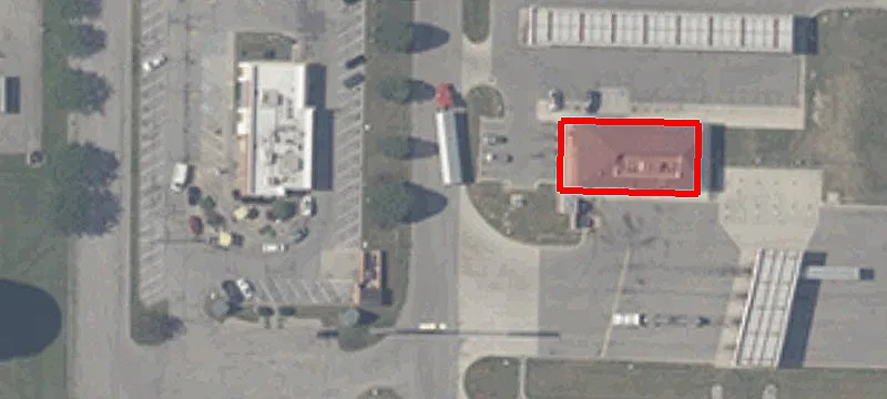 9200 Traders Cntry Blvd