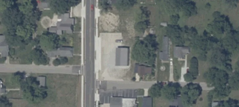 715 Walnut St