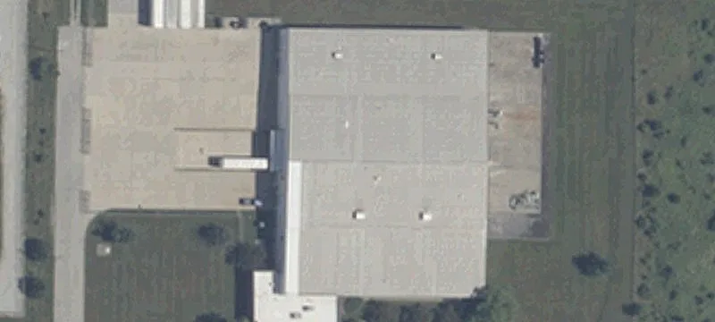 1700 Industries Rd