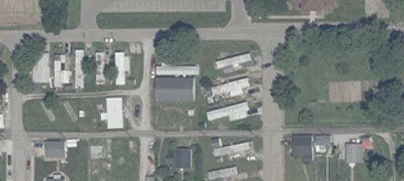 607 Queen St