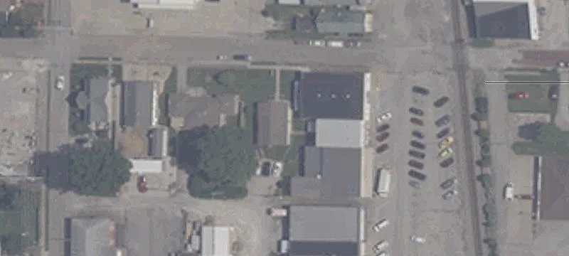 203 Vine St