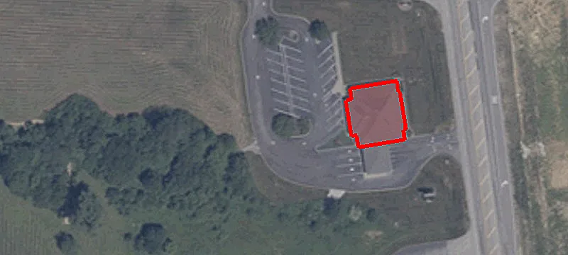8095 Hwy 135th NE