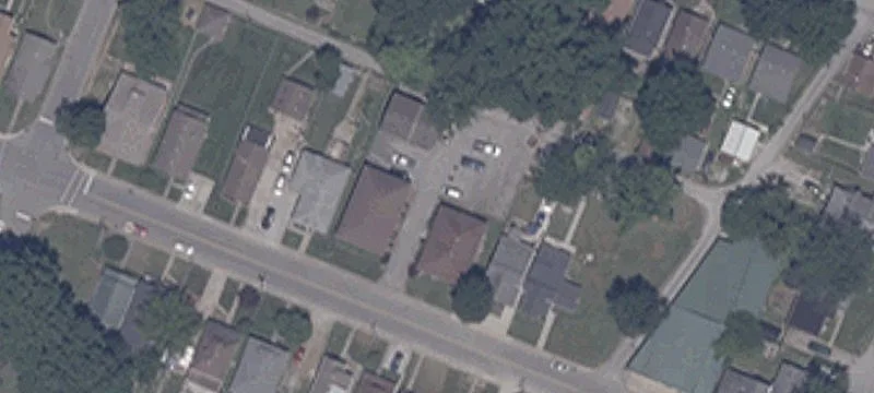 1924 Silver St