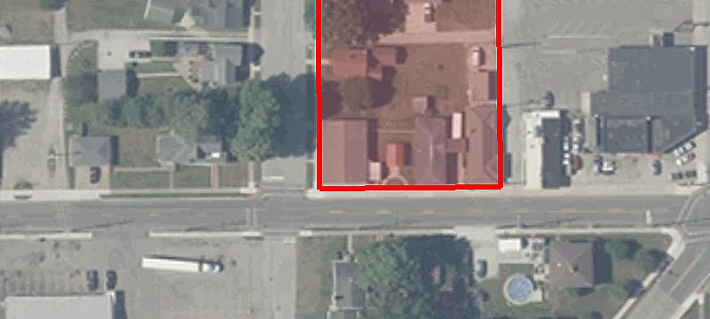 109 Ctr St