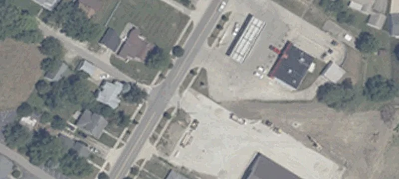 1001 Main St