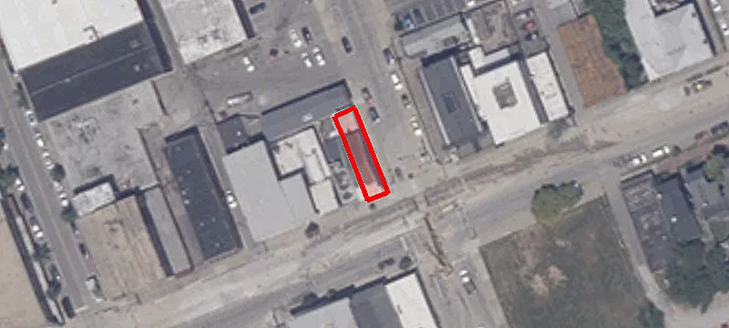 157 Main St