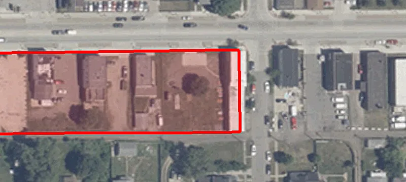 2602 Western Ave