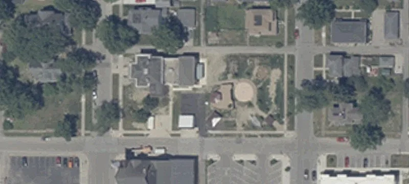 314 High St