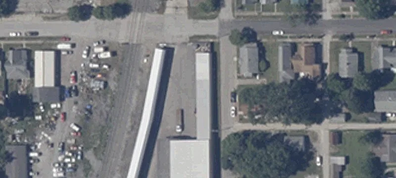 510 Morrison St