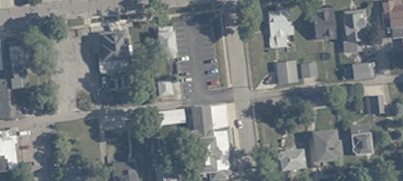 40 Huntington St